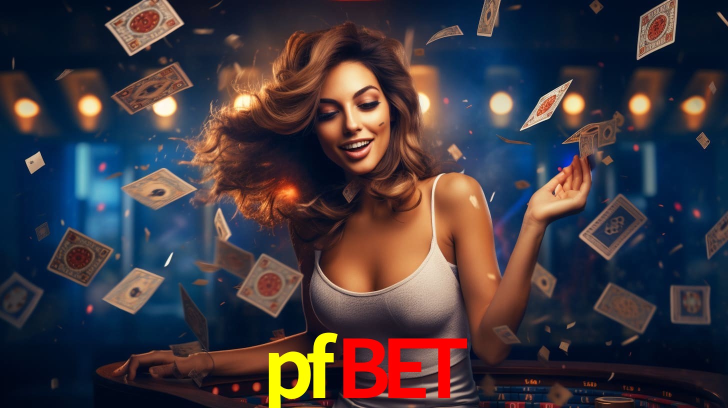 pfbet: Seu Especialista em Apostas Esportivas Brasileiras