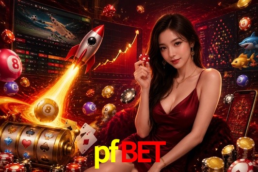 Seasonal Promotions pfbet