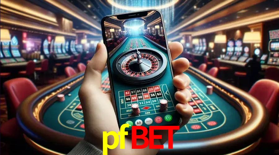 Secure Login pfbet