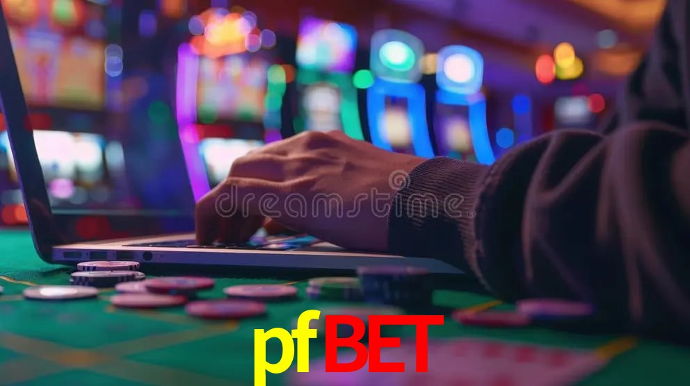 Torneios pfbet