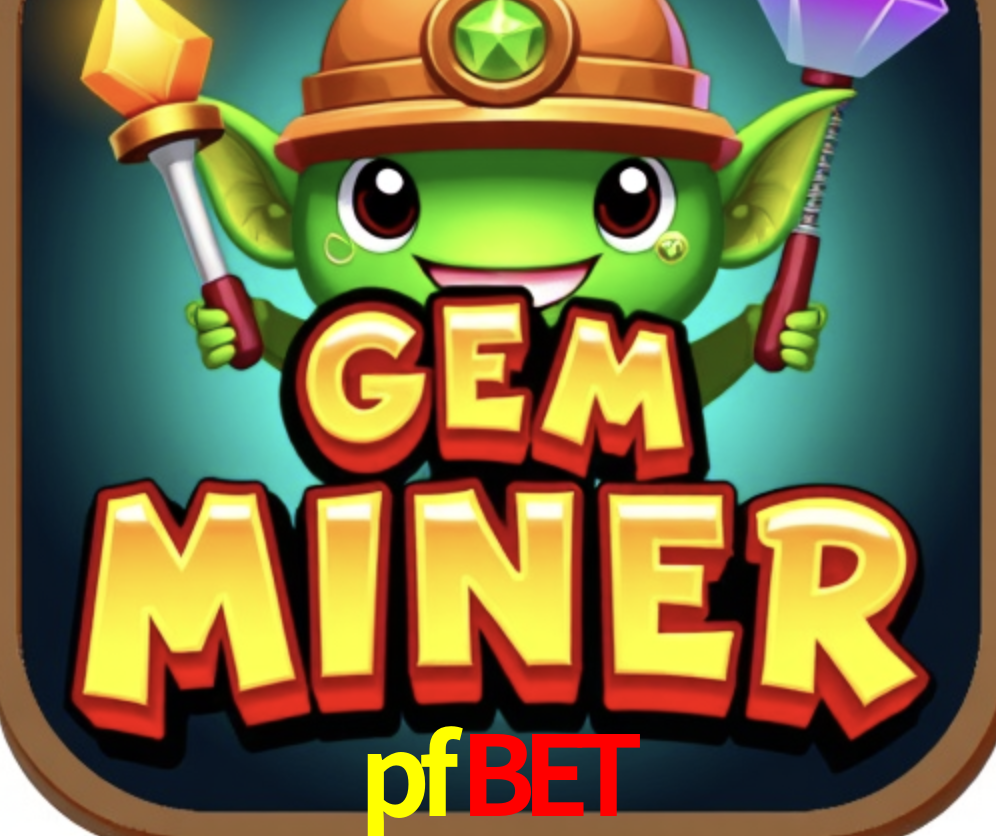 APP oficial da pfbet para mobile