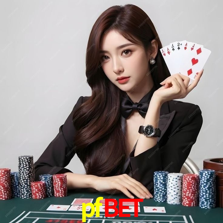 Ofertas Exclusivas pfbet