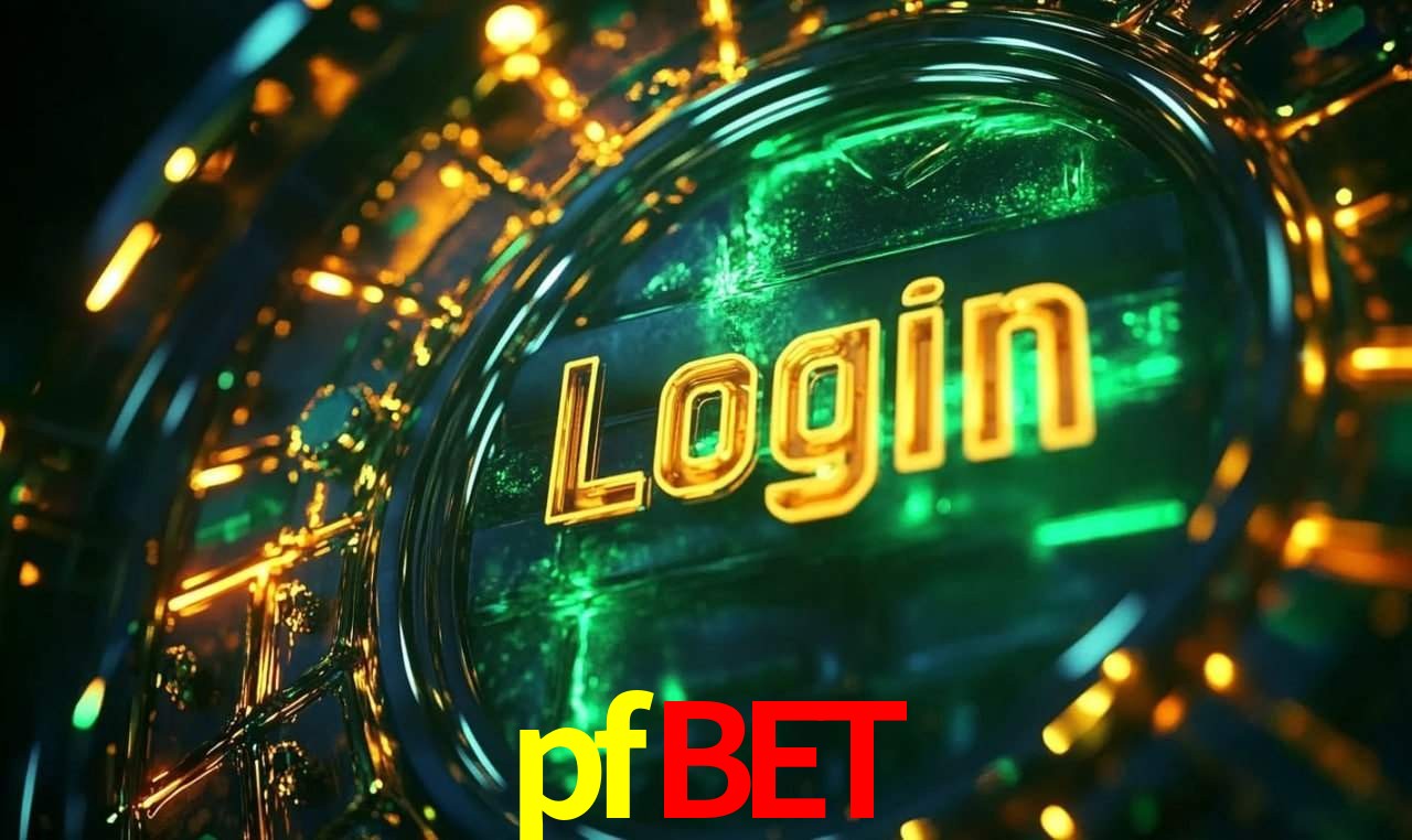 Requisitos do APK pfbet para Android - Logo Oficial