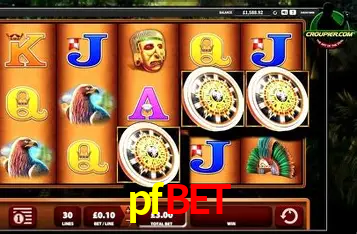 Inovações de Jogos na pfbet: O Futuro das Experiências Interativas