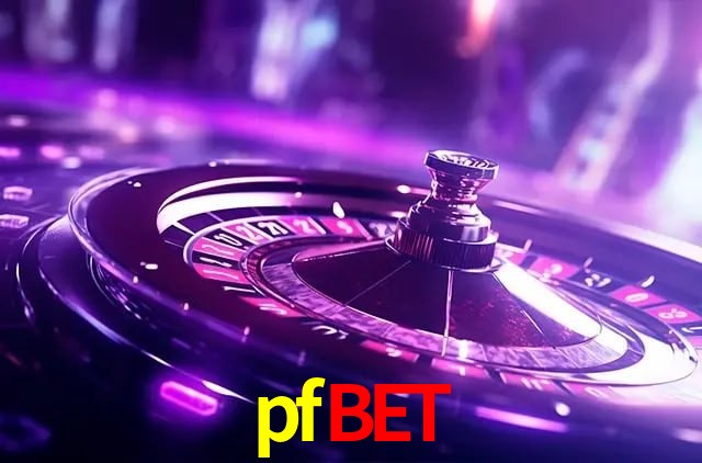 Interface Premium pfbet