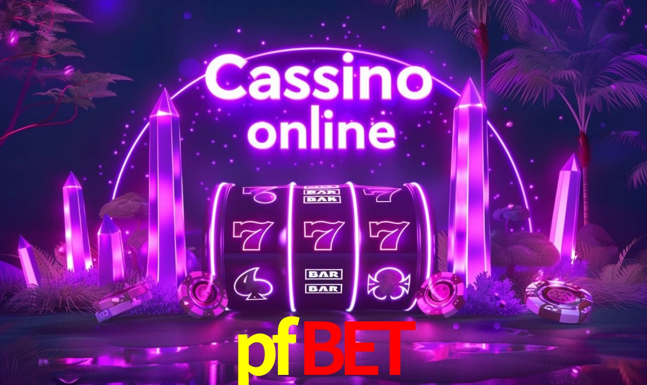 Promoção Relâmpago pfbet