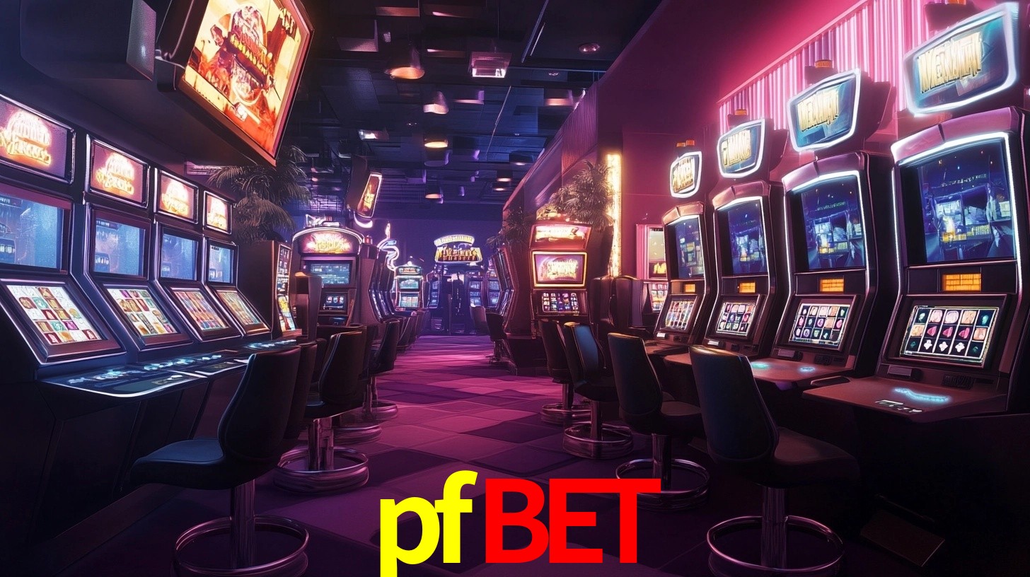 Explore as vantagens do pfbet: serviço profissional e confiabilidade