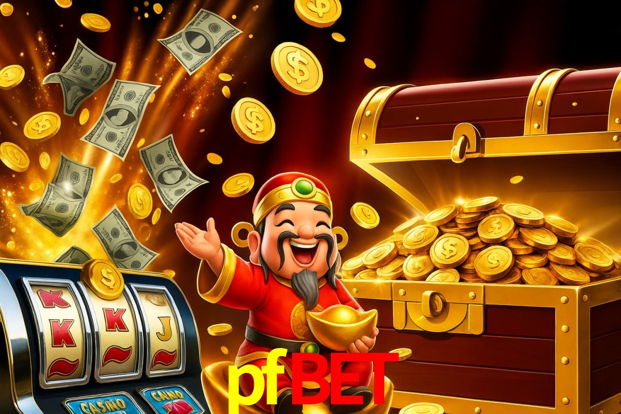 Casino Ao Vivo pfbet