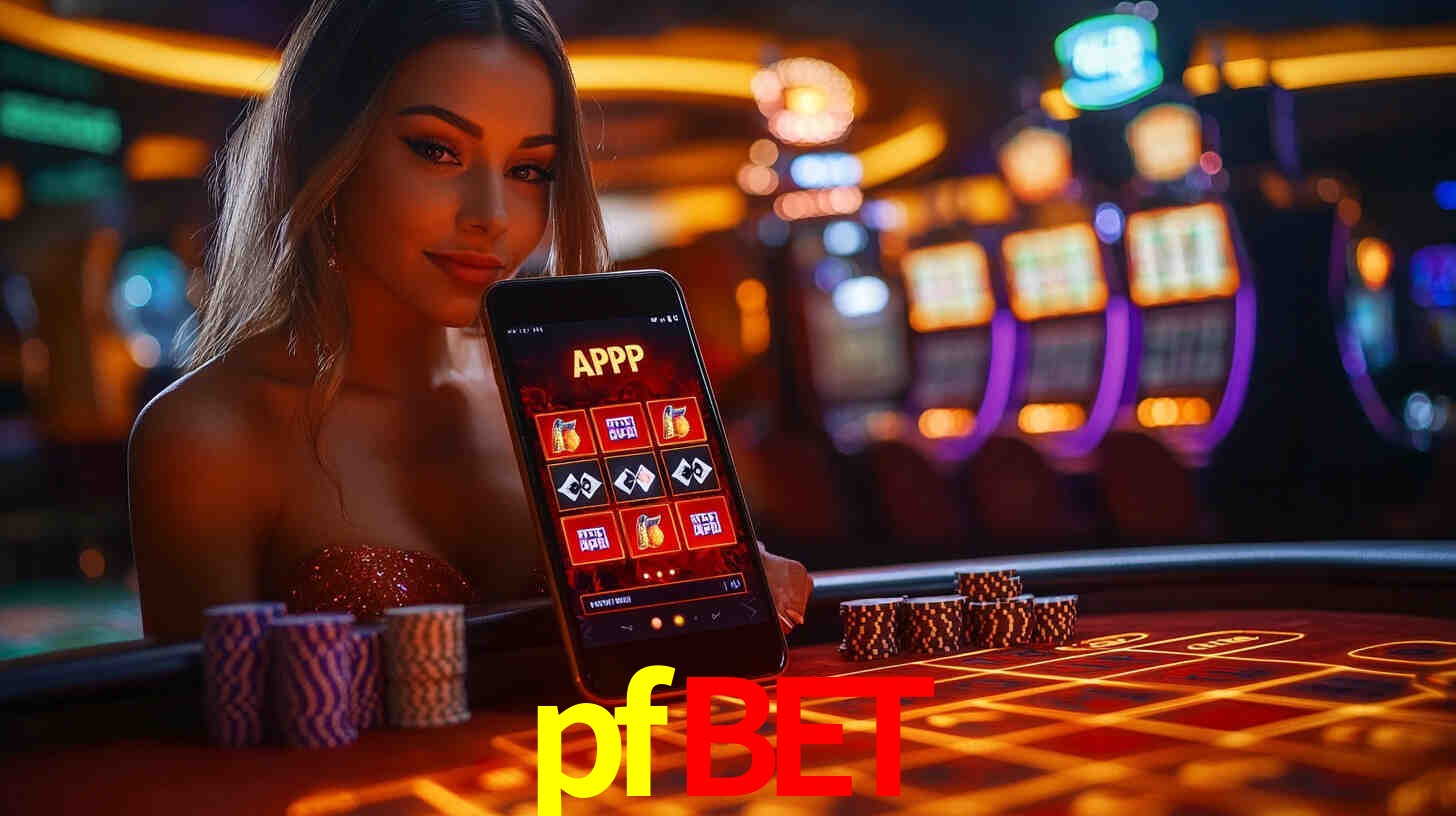 Descubra a Essência do pfbet: Nossa História e Compromissos