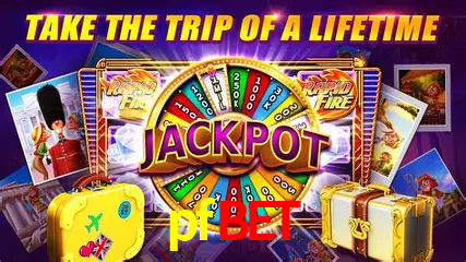 Desvendando o Mundo dos Jogos Virtuais na pfbet