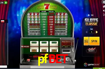pfbet Cassino Ao Vivo - 89 Mesas Evolution Gaming