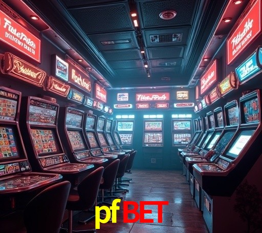 pfbet Sistema Rápido