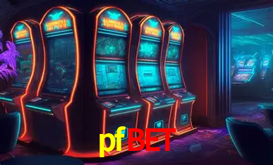 Descubra a Magia dos Jogos de Arcade no pfbet