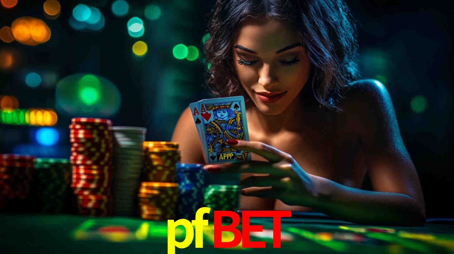 Explorando a Categoria de Eventos em Apostas na pfbet