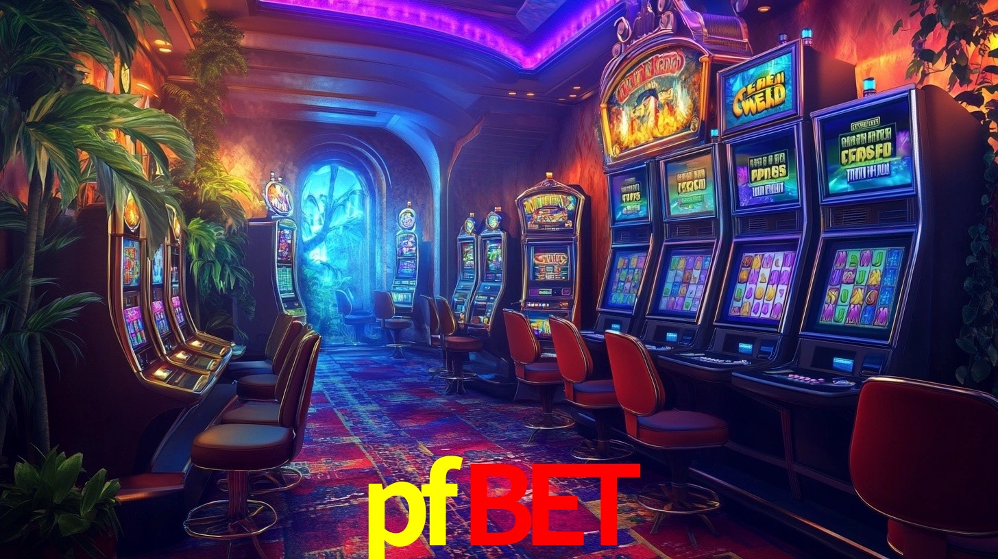 Welcome Bonus pfbet