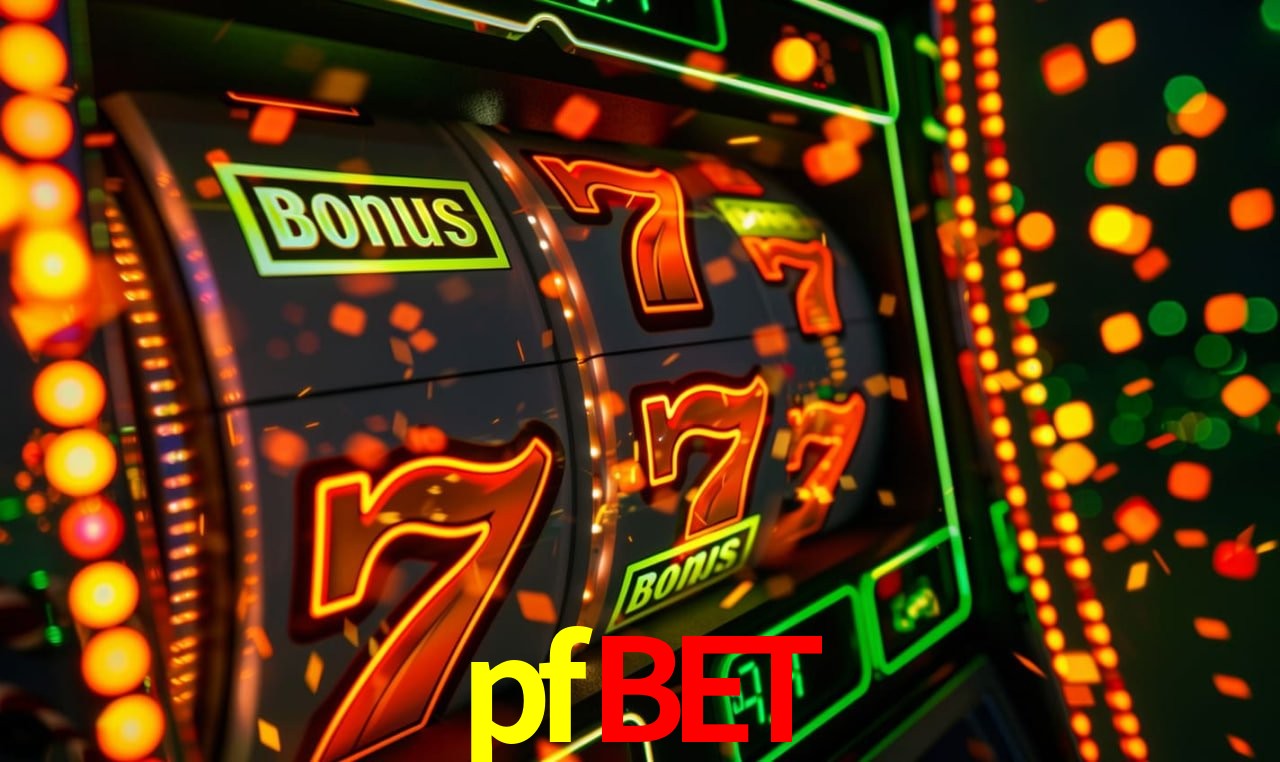 cassino pfbet