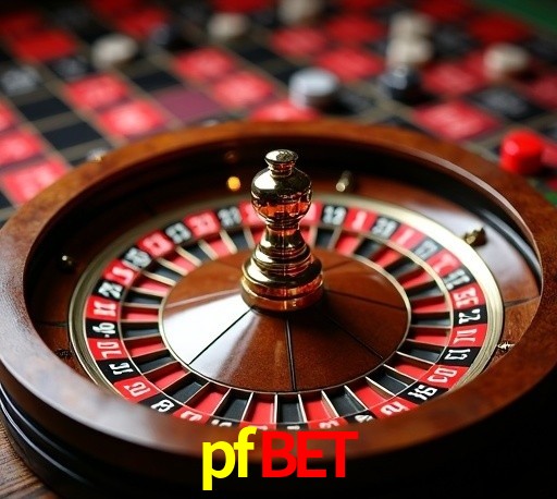 pfbet Logo Seguro