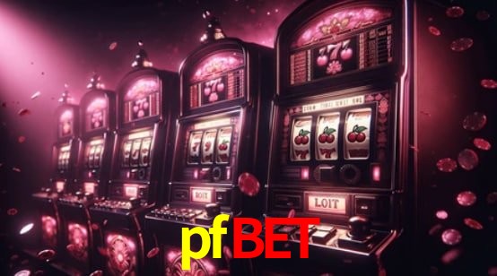 PIX Instantâneo pfbet