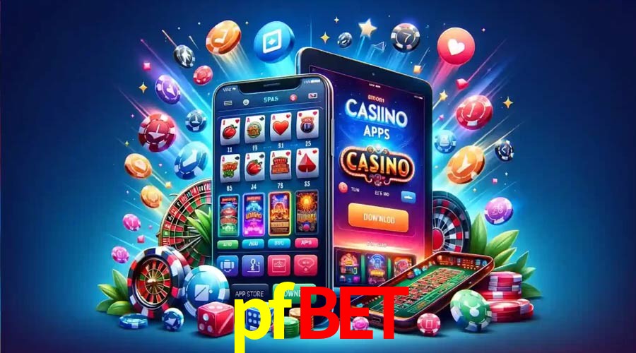 Exclusive Offers pfbet