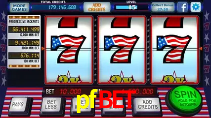 Descubra a Magia dos Jogos de Arcade no pfbet