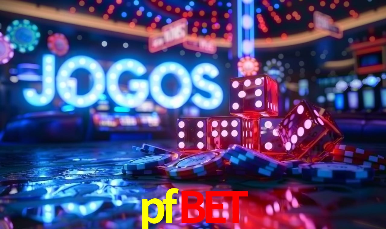 Bônus Diários pfbet