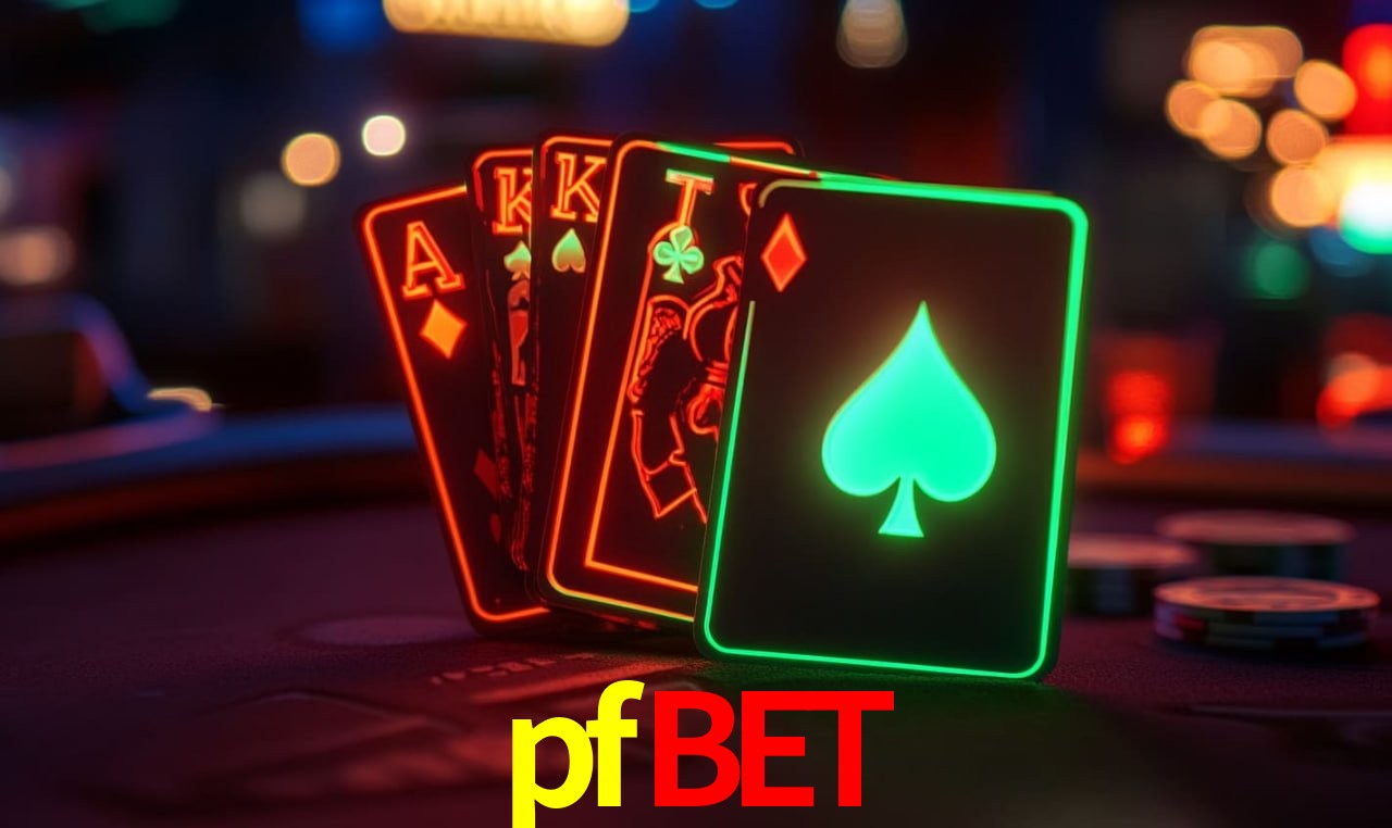 Jogos de Slot pfbet
