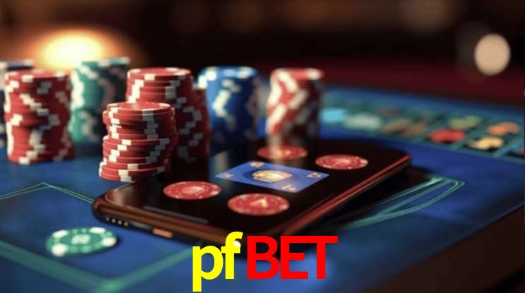 Login Seguro pfbet
