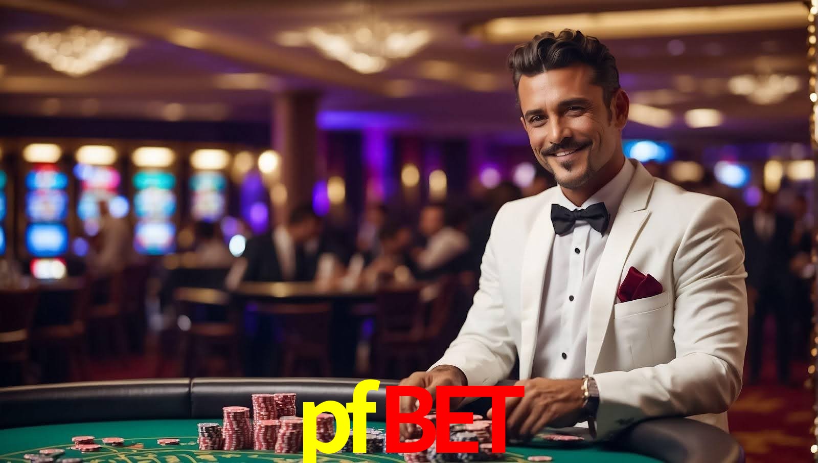 Promoções Sazonais pfbet
