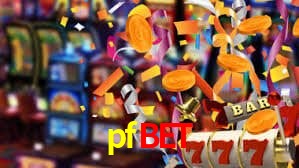 pfbet Download Speed Test Logo - Teste de Velocidade Certificado