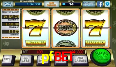 Inovações de Jogos na pfbet: O Futuro das Experiências Interativas