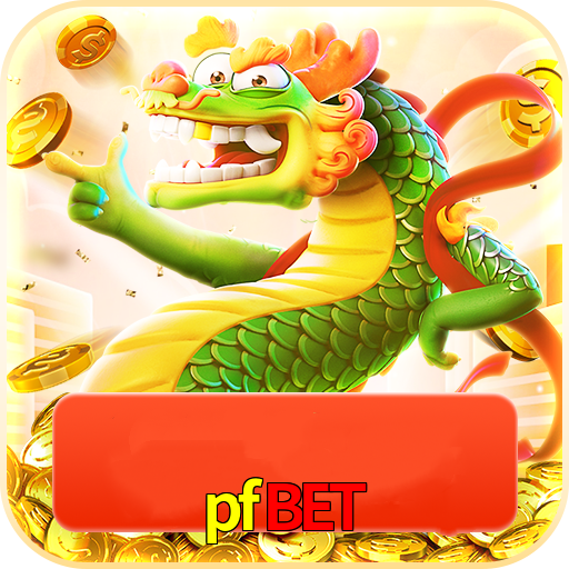 Logo pfbet Cassino Online Brasil
